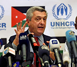UNHCR Warns EU Against Carrot-And-Stick Approach to Migration